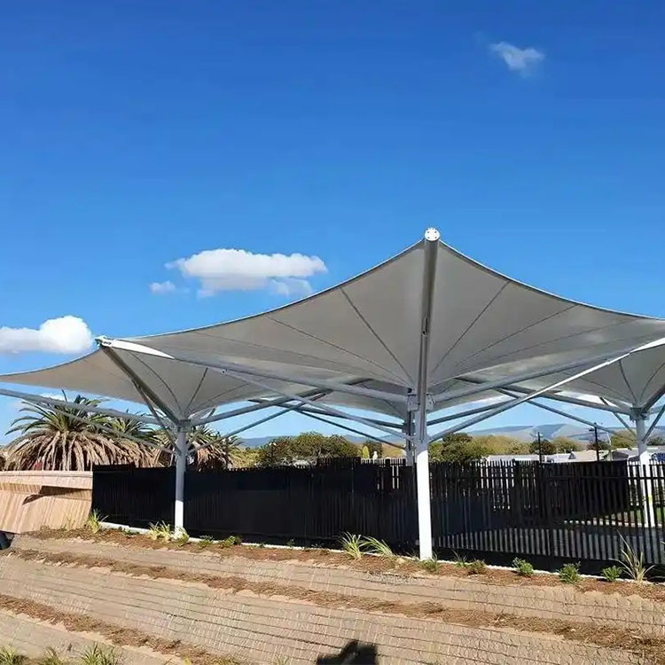 灯塔市工程案例