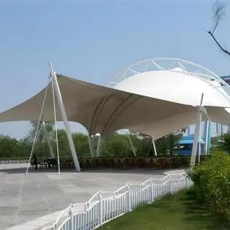 灯塔市工程案例