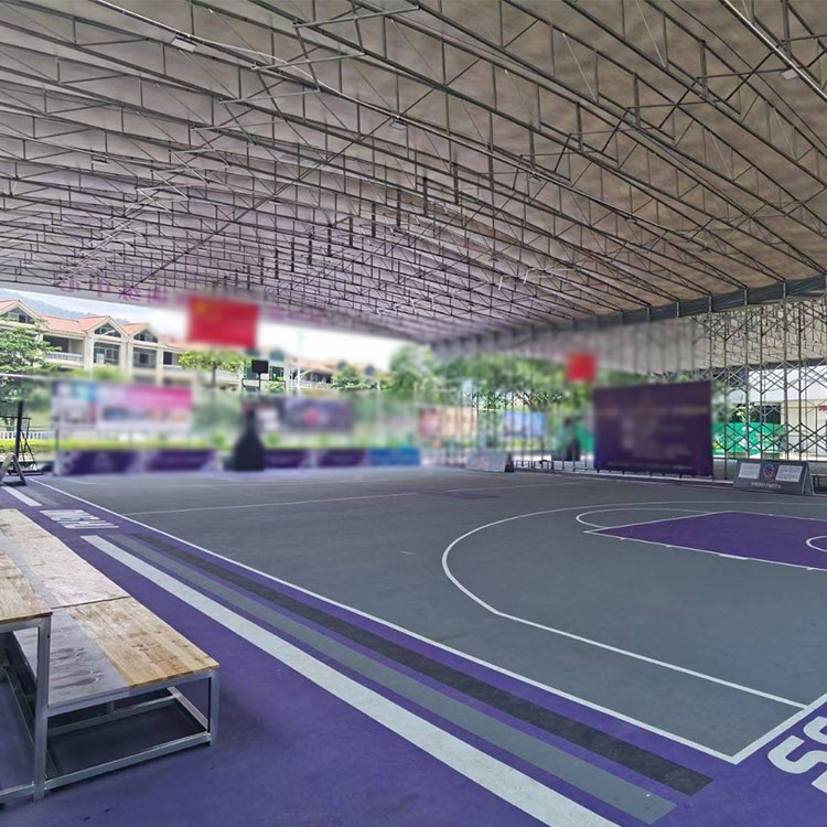 灯塔市工程案例