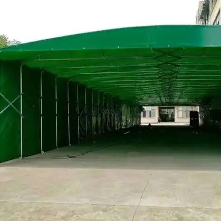 灯塔市工程案例