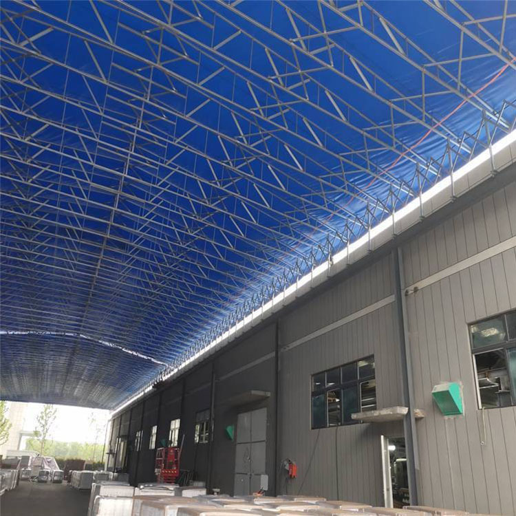 灯塔市工程案例