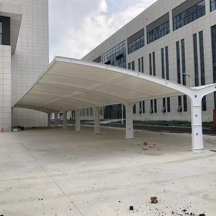 灯塔市工程案例