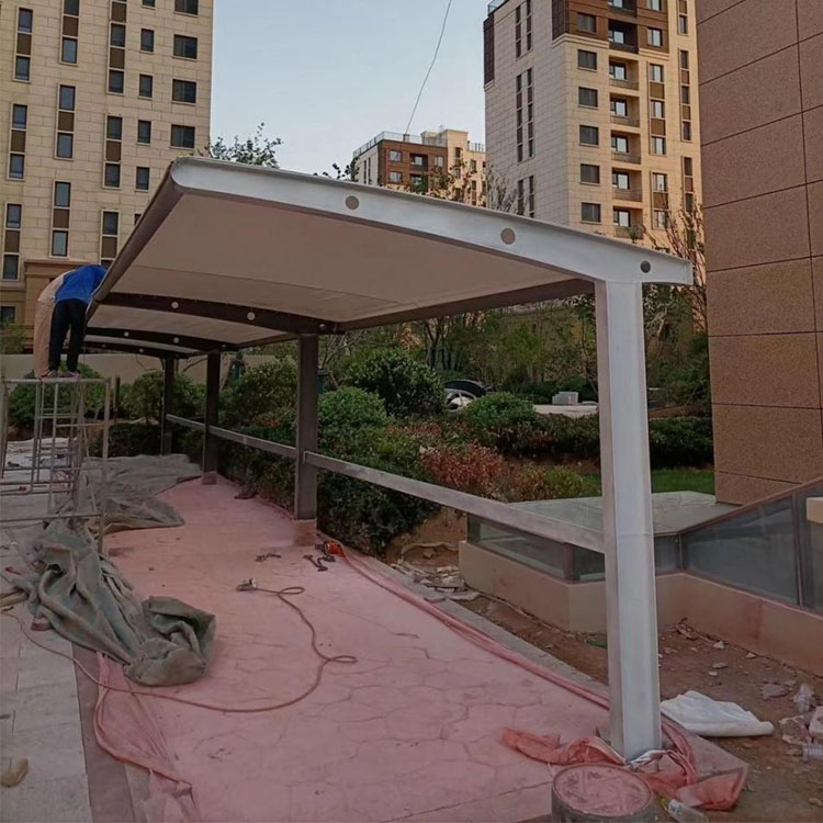 灯塔市工程案例